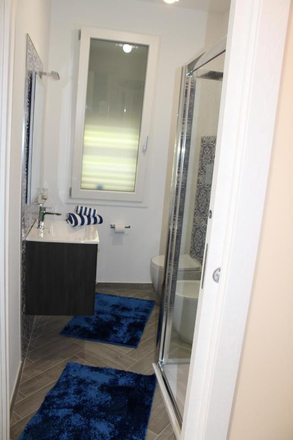 Cefalu Seaside Suite Esterno foto