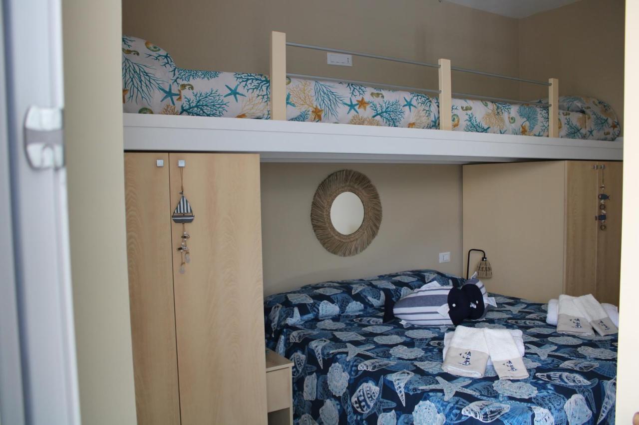 Cefalu Seaside Suite Esterno foto